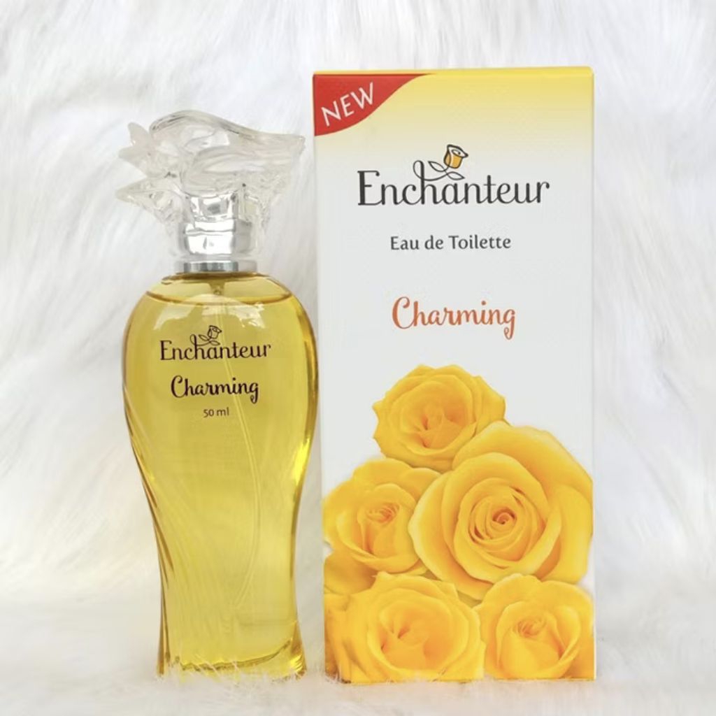 Nước hoa Enchanteur 50ml