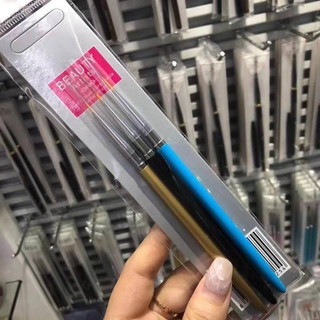 Bộ cọ vẽ nét 3 cây - bộ cọ 3 cây - set cọ nét chuyên dụng làm nail