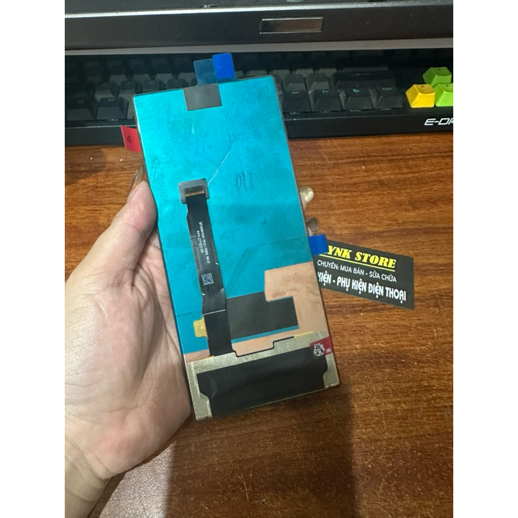 Màn Hình Điện Thoại ZTE Nubia Z50 Ultra