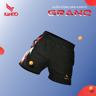  Quần Bóng Bàn Kamito Grand Quần Thể Thao Đa Năng 