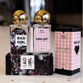   50ml Có Hộp  NƯỚC HOA Thie Parfum 50ml THƠM 5-8 TIẾNG 