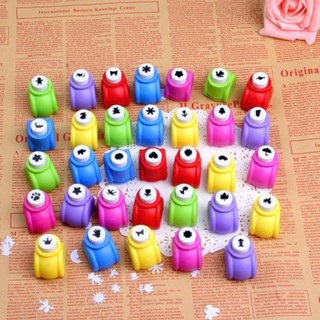 Máy dập giấy mini hình – Dụng cụ cắt giấy thủ công, làm thiệp, sổ scrapbook, trang trí handmade – QNshop
