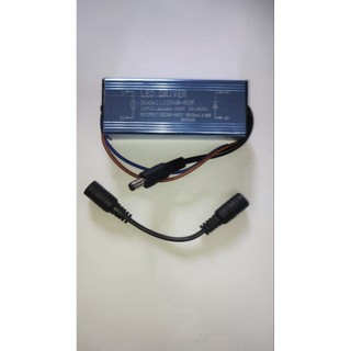 Nguồn đèn panel 20w-60w  600ma