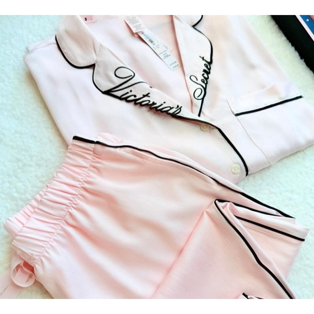 Victoria's Secret pijama, auth chính hãng