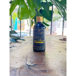 Acetone , nước ủ phá Sơn,phá bột, làm móng 100ml 500ml 1.000ml Nước rữa móng tay