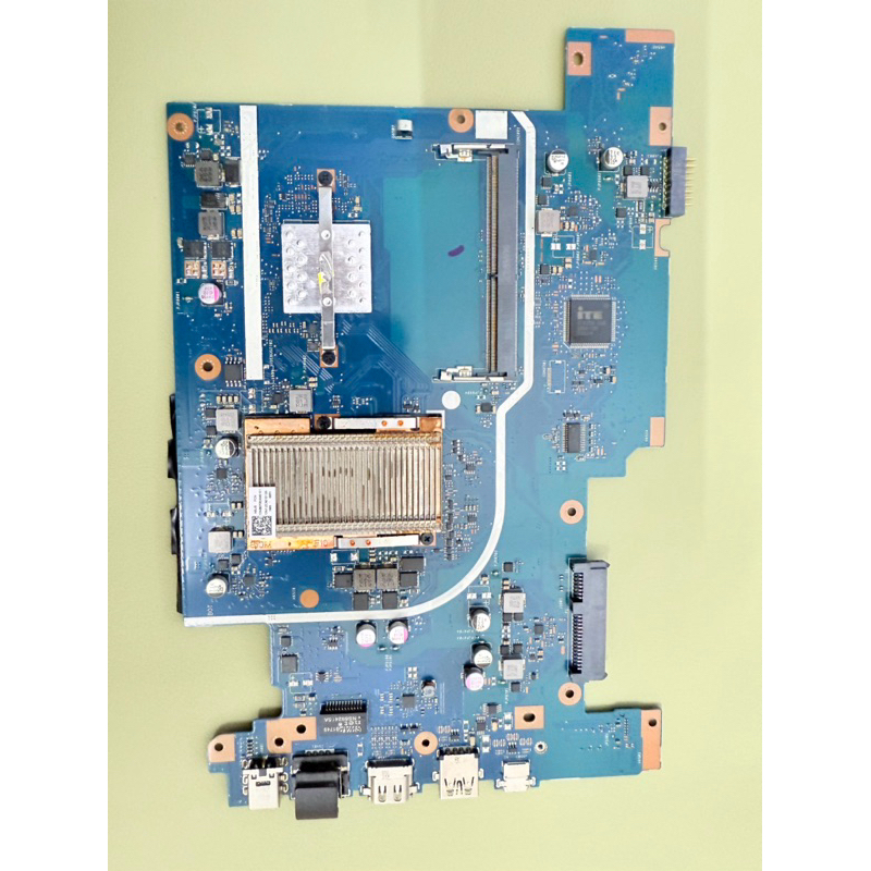 Main Laptop Asus X705M CPU Pentinum N5000, VGA Rời, Zin Full