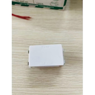 Cầu chì Full/ Wide - Nanoco - NF102FL-NF102WL