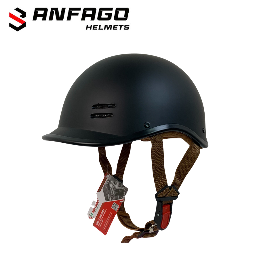 Mũ Bảo Hiểm Kiểu Dáng Cá Heo Mẫu Mới Nhiều Màu - Phong Cách, Cute, Năng Động