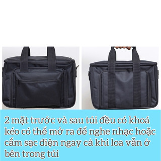 Túi đựng vừa loa Acton 2 - Acton 3 - Kilburn 3