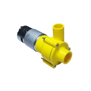 Bộ Kit Chế Máy Bơm Nước Mini V2 Cho Motor 775
