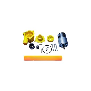 Bơm Chế từ Motor 775 12V - 150W V2