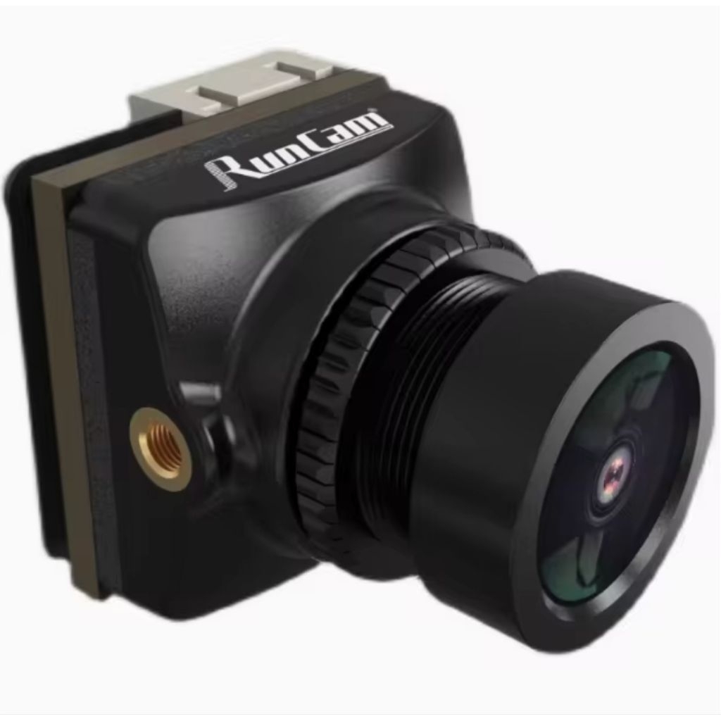 Camera FPV Runcam Phoenix 2 SE | Cảm biến CMOS 1000TVL | Hình ảnh rõ nét – Độ trễ thấp – Dành cho FP