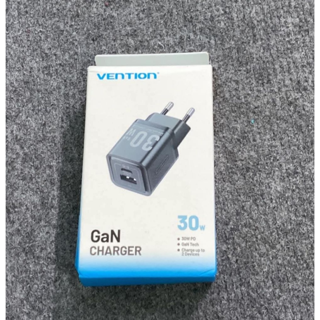 Cốc sạc điện thoại của Ugreen, Vention, Essager, TOPK  20W, 30W&87W (new)