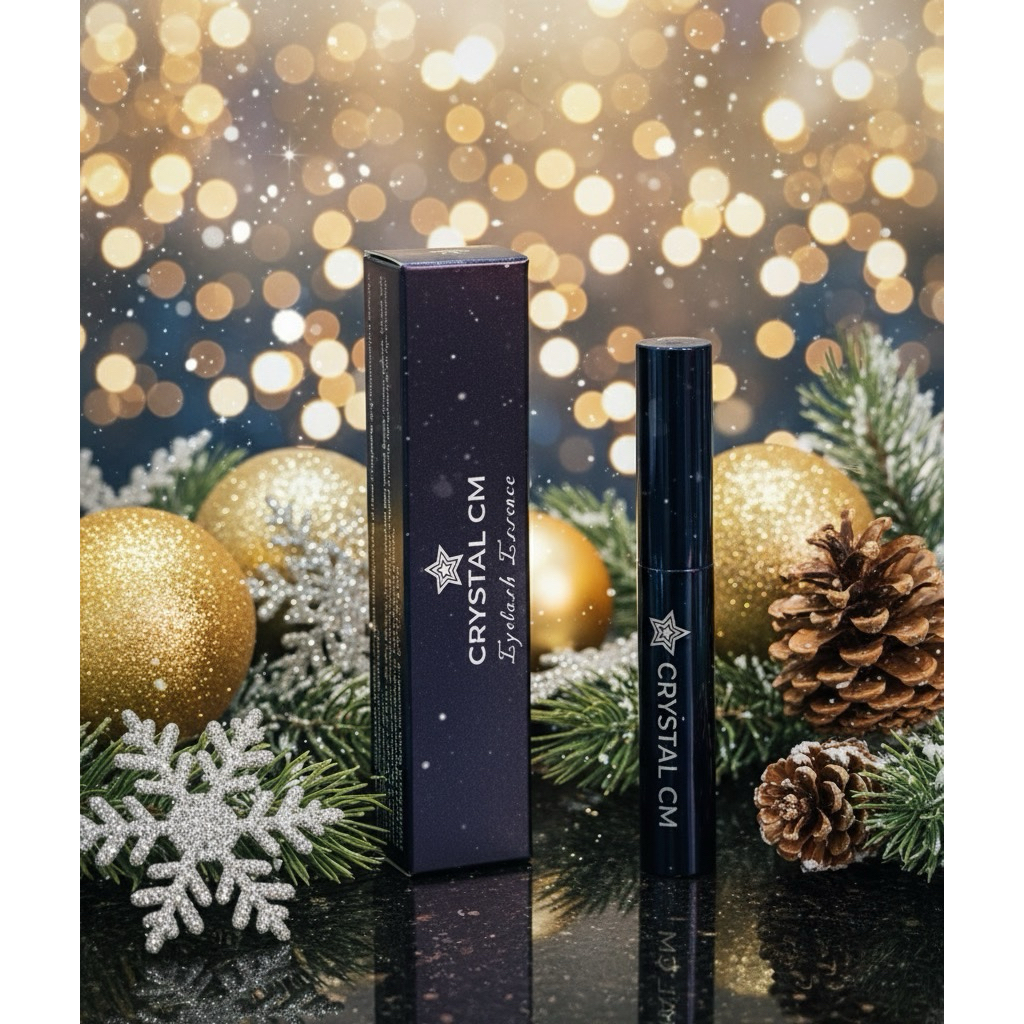 TINH CHẤT MỌC MI CRYSTAL CM - CHÍNH HÃNG CHU HẰNG