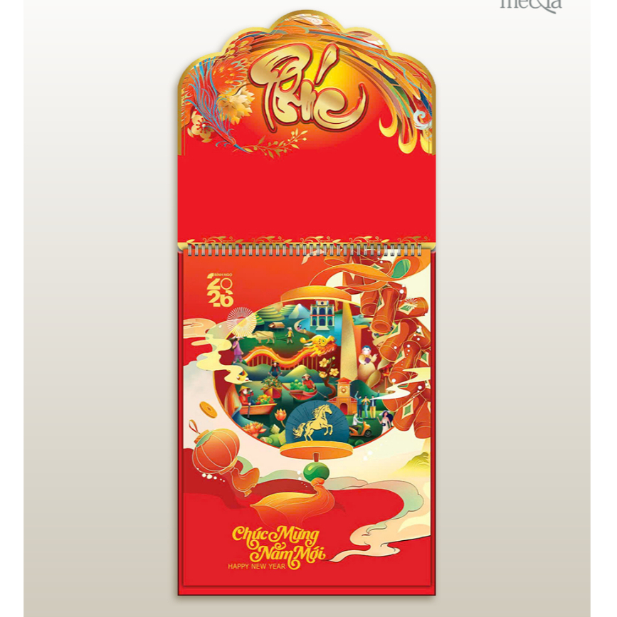 LỊCH 2026 LỊCH TREO TƯỜNG 52 TUẦN 2026- LỊCH TẾT 2026 CHÚC MỪNG NĂM MỚI 2026