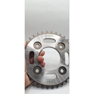 (Mới 100%) Dĩa 36T cho xe Wave RS, wave RSX, v.v....