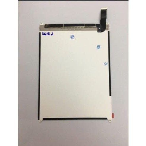 Màn hình LCD tương thích cho máy tính bảng model A1489 / A1490 (mini2 bóc máy