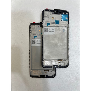 Màn hình Samsung A15 / A15-4G/A15-5G oled khung phôi lớn
