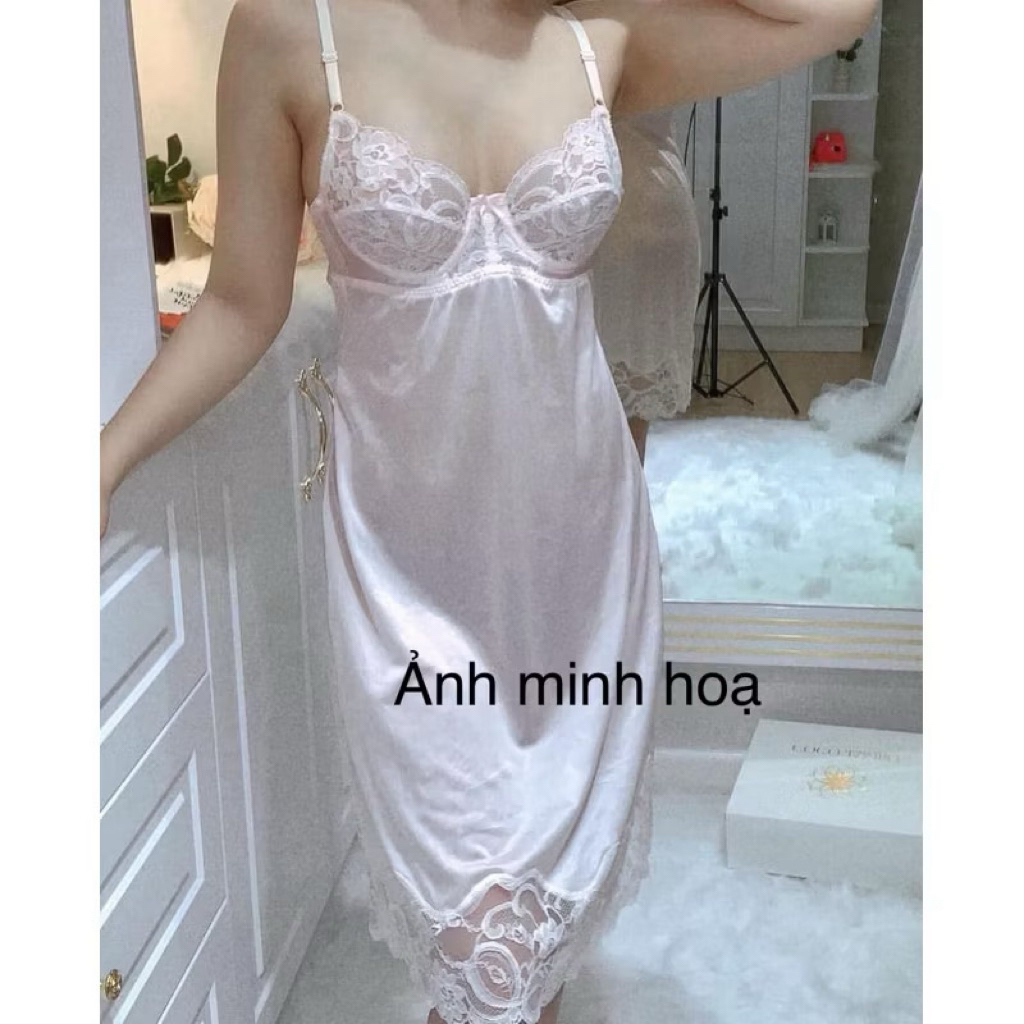 [ Si tuyển] Đầm ngủ Nhật size 80C