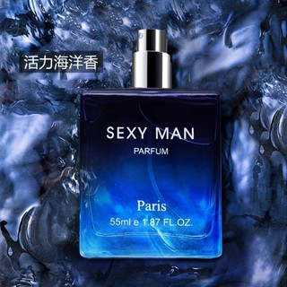 combo 5 chai nước hoa sexy man chai 55ml