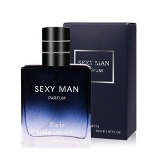 combo 5 chai nước hoa sexy man chai 55ml