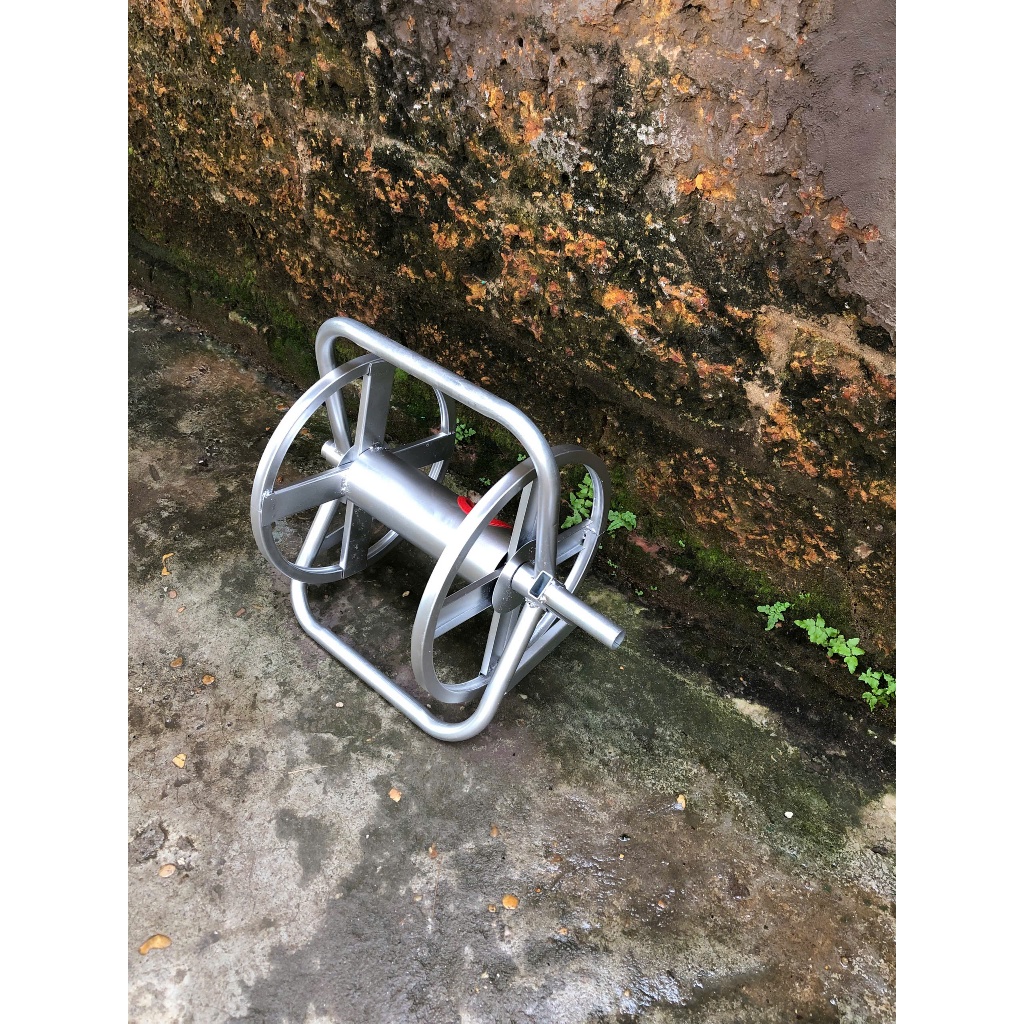 rulo cuộn dây máy rửa xe cuộn dây điện dây cáp dây ống nước dây diều