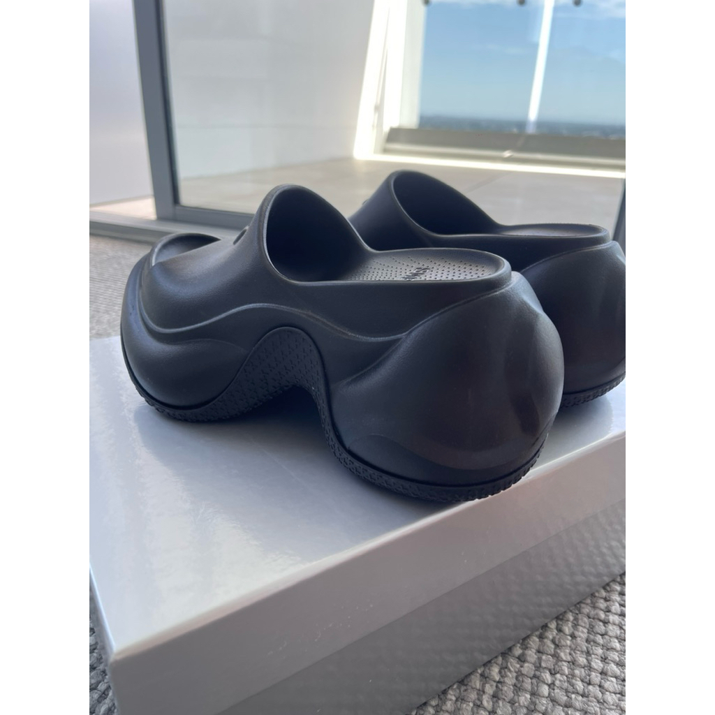 SMFK HIGH HEELS SANDLE