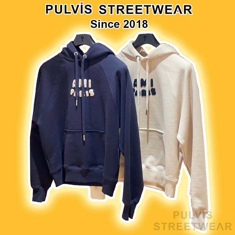 ⚡️[Mirror Quality] - Áo Hoodie Nam, Áo hoodie nam nữ nỉ da cá