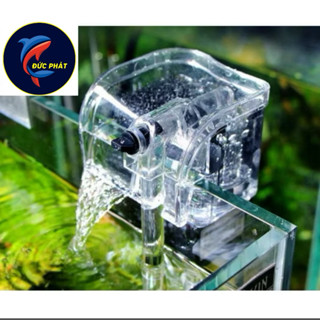  Lọc thác 06 cho hồ cá 20-40cm 