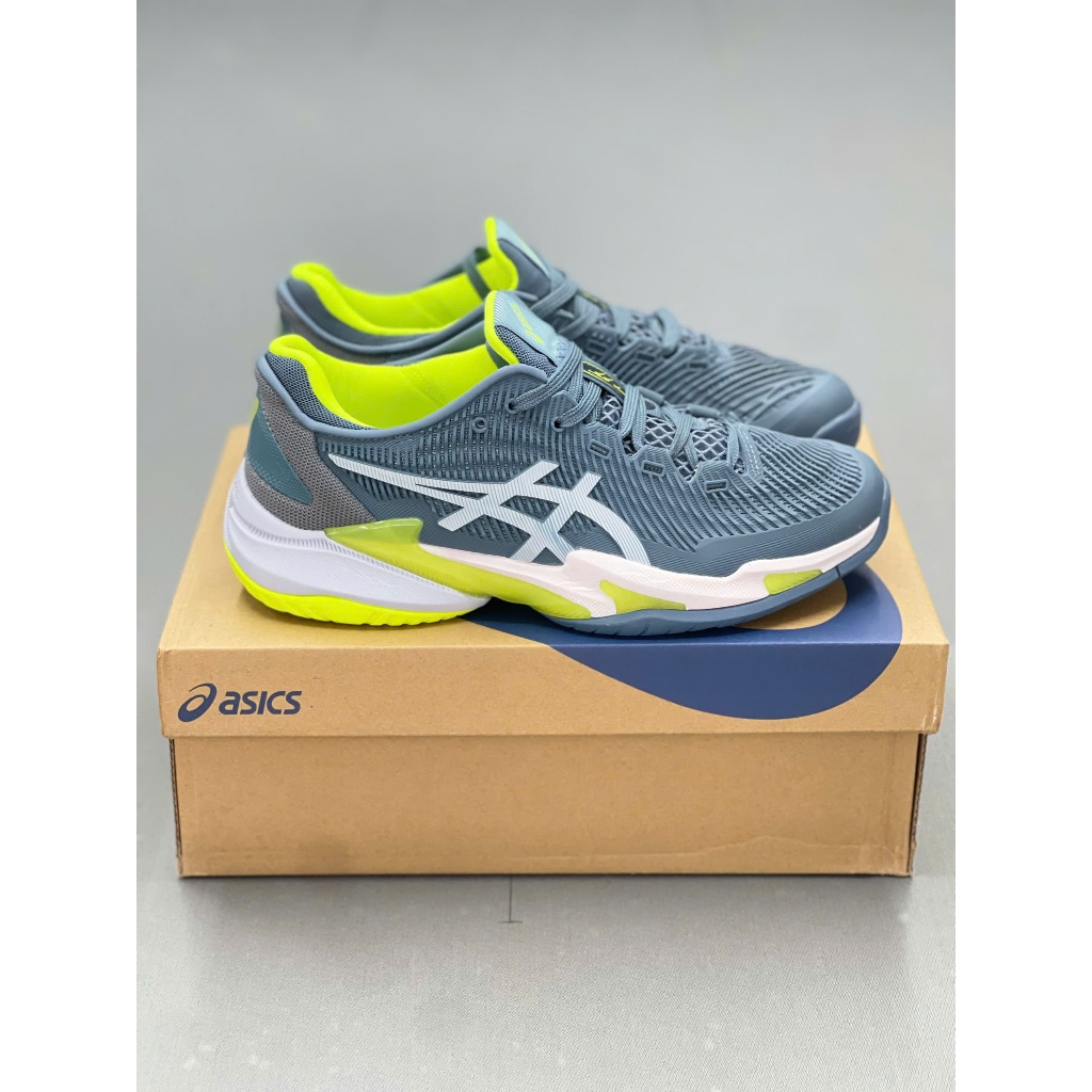 Giày Asics Court FF 3 ‘Steel Blue’