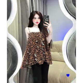 sét đồ ngủ mặc nhà pijama chất latin  lụa quần dài có túi mềm mịn