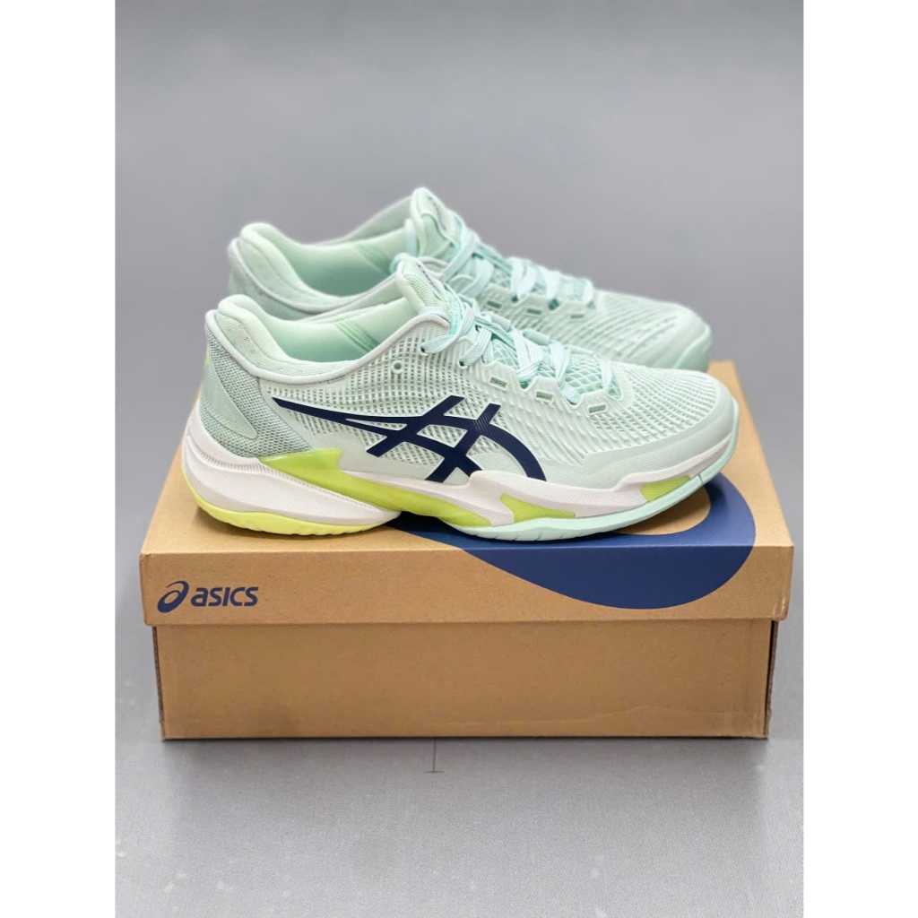 Giày Asics Court FF 3 ‘Pale Blue’