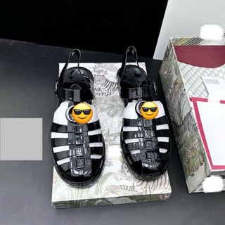 Dép rọ nam cao cấp, dép sandal quai hậu nam thời trang hot nhất 2025.