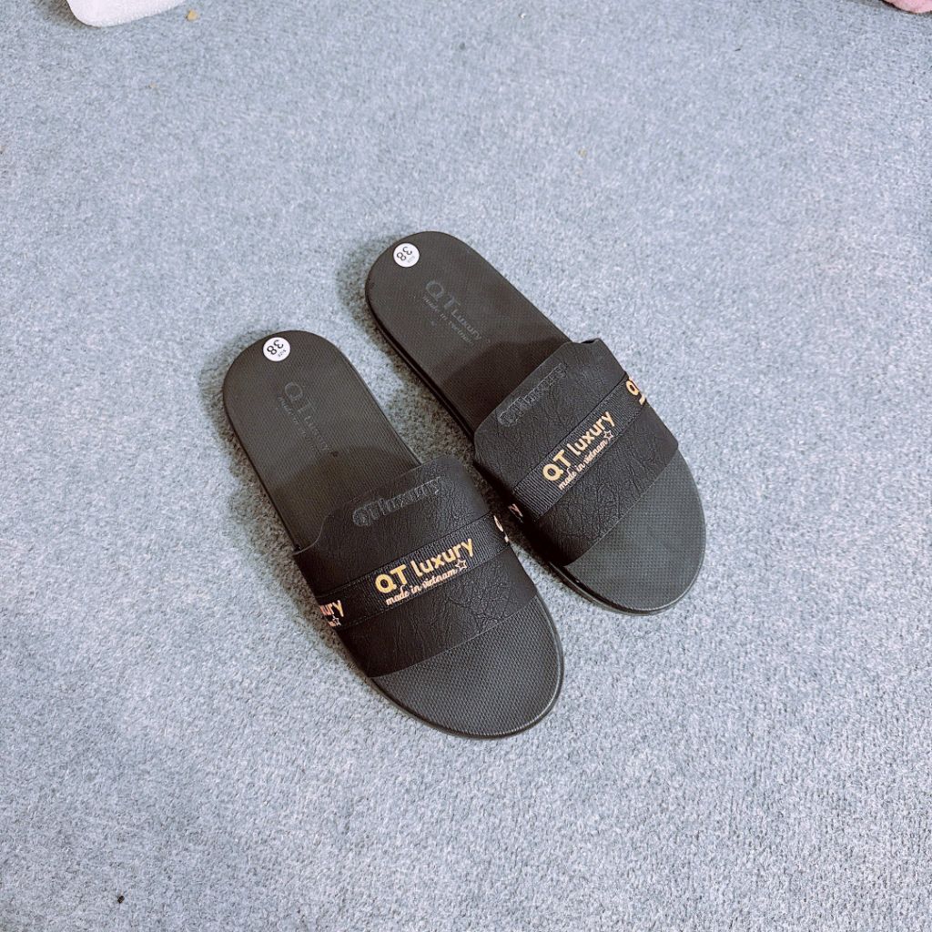 Dép nam QT luxury nam cao cấp