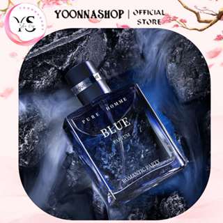 Nước Hoa Nam JEAN MISS 30ml – Hương Nam Tính, Lưu Hương Lâu Đến 8 Giờ  – Tươi Mát, Cuốn Hút A89