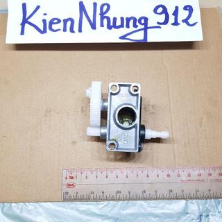 Nhông quạt B5 bánh lớn thay thế senko