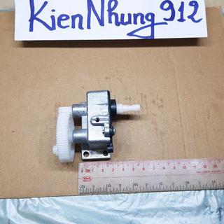 Nhông quạt B5 bánh lớn thay thế senko