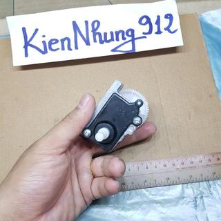 Nhông quạt B5 bánh lớn thay thế senko