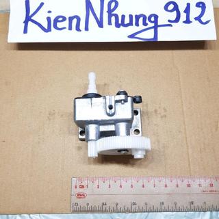 Nhông quạt B5 bánh lớn thay thế senko
