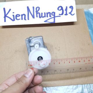 Nhông quạt B5 bánh lớn thay thế senko