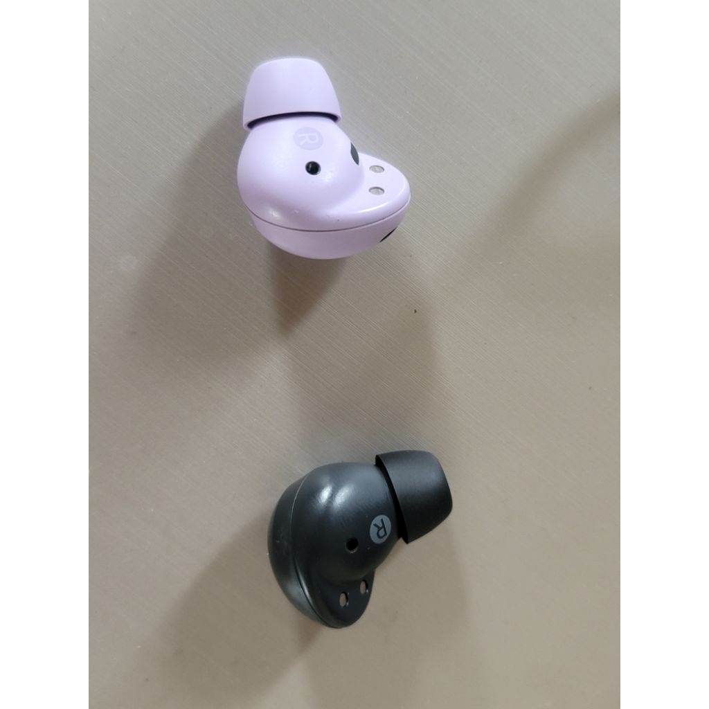 tai lẻ, dock sạc samsung galaxy buds 2 pro