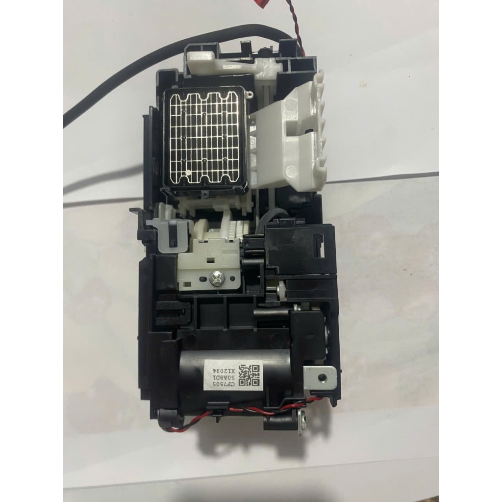 Bộ hút máy in Epson C5210, C5290,C5390,C5890,C5790, C5710.v.v.