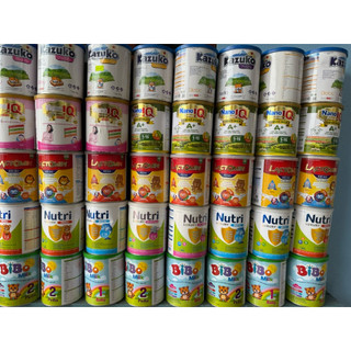 Sữa bột cận dat 380g cho thú cưng