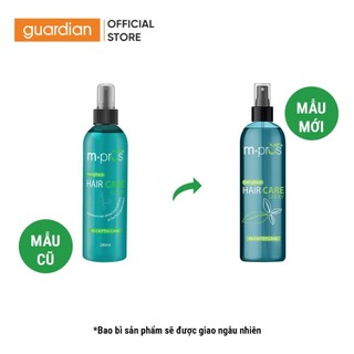 Sữa Dưỡng Và Bảo Vệ Tóc m.pros 280ml