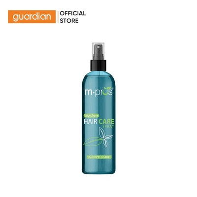 Sữa Dưỡng Và Bảo Vệ Tóc m.pros 280ml