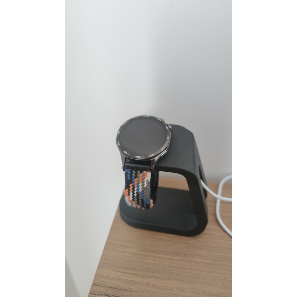 Huawei Watch GT5 GT5 PRO Compatible Stand | Đế sạc đồng hồ thông minh GT5 GT5 PRO