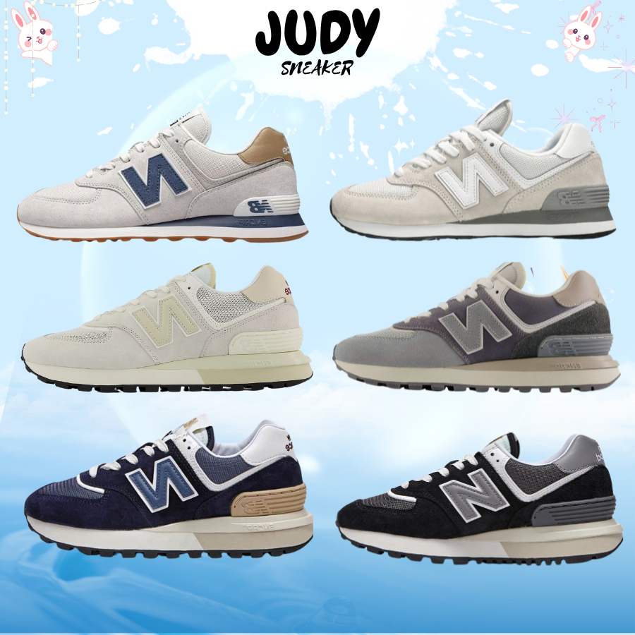 Giày Thể Thao 574 Đủ Các Phối Màu Hot , Giày 574 Cực Êm Ái Full Box