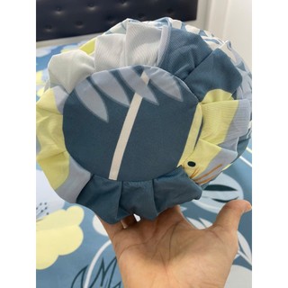 Bộ Drap Thun Lụa _Mát Lạnh {4 MÓN} ga và 3 áo gối #gagoi#drapgoi hoặc drap lẻ /.