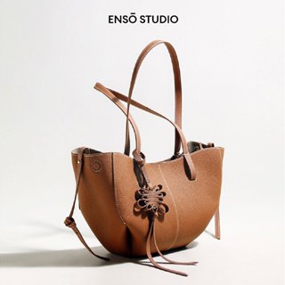  ENSo - Túi Xách Da Thật Dulcie 