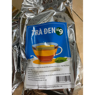 1kg Hồng trà (trà đen số 9)dùng pha trà sữa